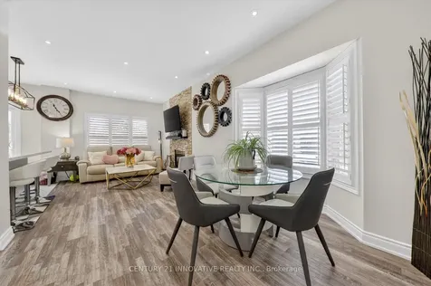 255 Denise Circle Newmarket ON L3X 2K1