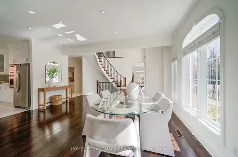 282 Manhattan Drive Markham ON L3P 6V4