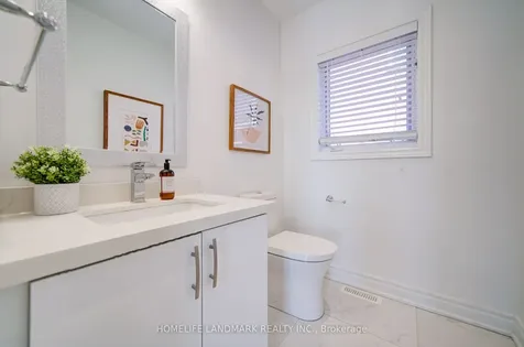282 Manhattan Drive Markham ON L3P 6V4
