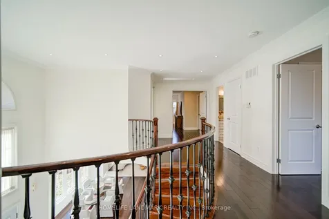 282 Manhattan Drive Markham ON L3P 6V4