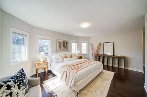 282 Manhattan Drive Markham ON L3P 6V4