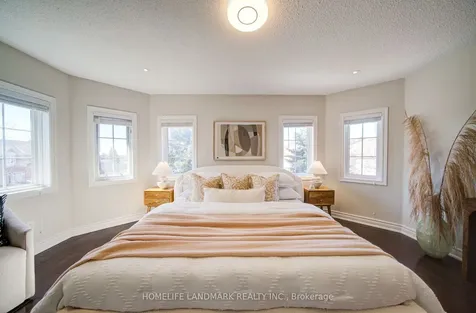 282 Manhattan Drive Markham ON L3P 6V4