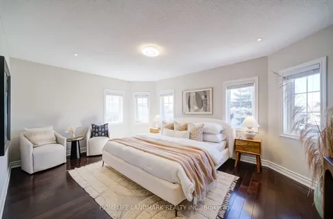 282 Manhattan Drive Markham ON L3P 6V4