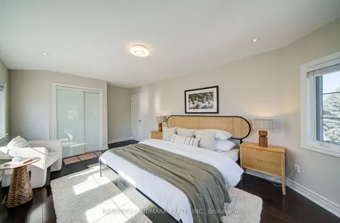 282 Manhattan Drive Markham ON L3P 6V4