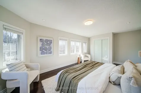 282 Manhattan Drive Markham ON L3P 6V4