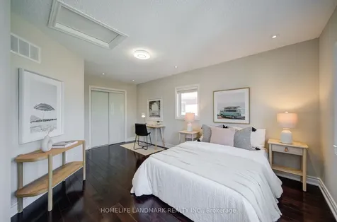 282 Manhattan Drive Markham ON L3P 6V4