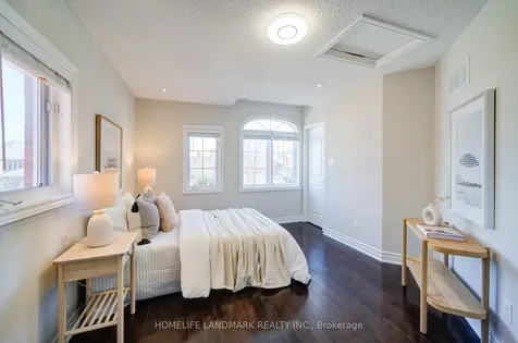 282 Manhattan Drive Markham ON L3P 6V4