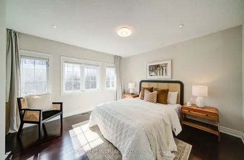 282 Manhattan Drive Markham ON L3P 6V4