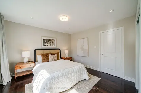 282 Manhattan Drive Markham ON L3P 6V4
