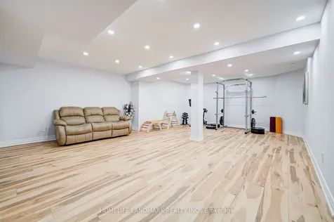 282 Manhattan Drive Markham ON L3P 6V4