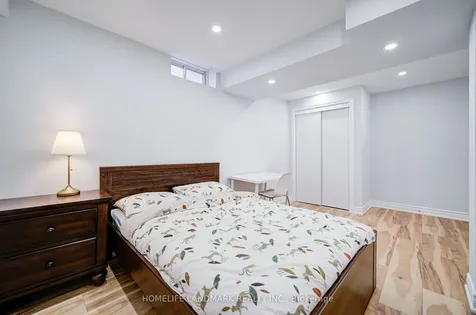 282 Manhattan Drive Markham ON L3P 6V4