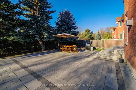 282 Manhattan Drive Markham ON L3P 6V4