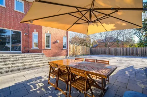 282 Manhattan Drive Markham ON L3P 6V4