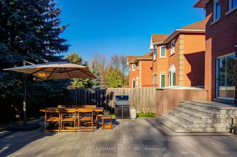 282 Manhattan Drive Markham ON L3P 6V4
