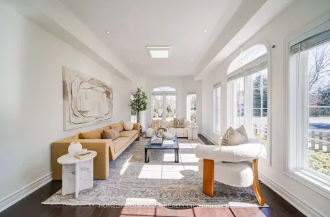 282 Manhattan Drive Markham ON L3P 6V4