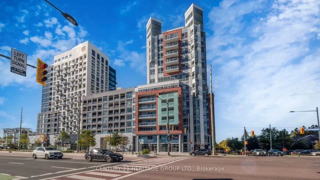8888 Yonge Street Richmond Hill ON L4C 5V6