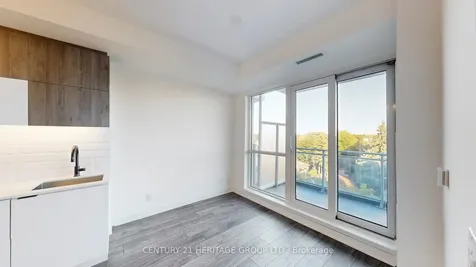 8888 Yonge Street Richmond Hill ON L4C 5V6