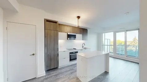 8888 Yonge Street Richmond Hill ON L4C 5V6