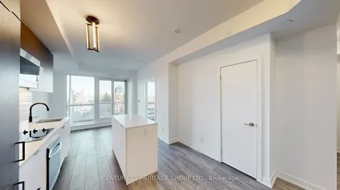 8888 Yonge Street Richmond Hill ON L4C 5V6