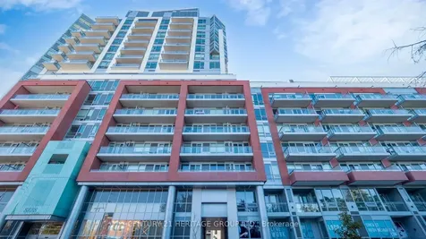 8888 Yonge Street Richmond Hill ON L4C 5V6