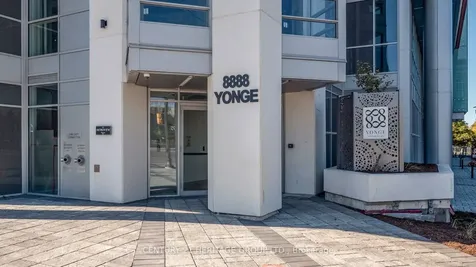 8888 Yonge Street Richmond Hill ON L4C 5V6