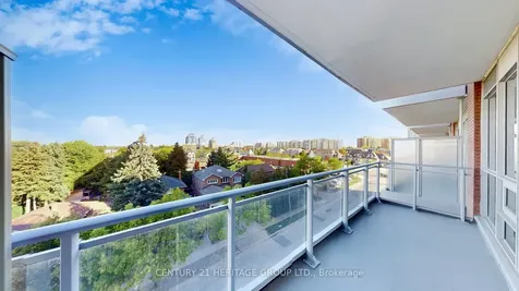 8888 Yonge Street Richmond Hill ON L4C 5V6