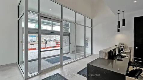 8888 Yonge Street Richmond Hill ON L4C 5V6