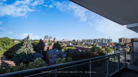 8888 Yonge Street Richmond Hill ON L4C 5V6