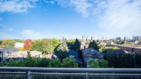8888 Yonge Street Richmond Hill ON L4C 5V6