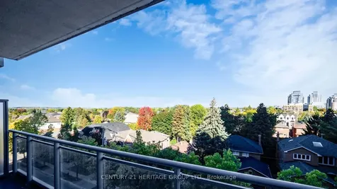 8888 Yonge Street Richmond Hill ON L4C 5V6