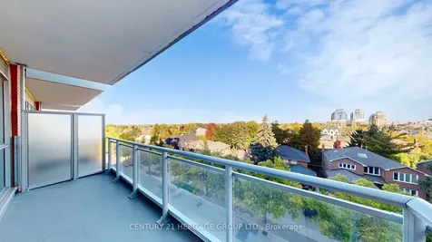 8888 Yonge Street Richmond Hill ON L4C 5V6