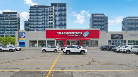 8888 Yonge Street Richmond Hill ON L4C 5V6