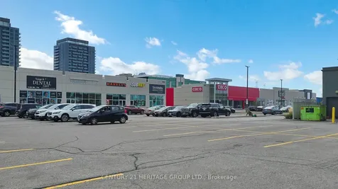 8888 Yonge Street Richmond Hill ON L4C 5V6
