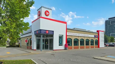 8888 Yonge Street Richmond Hill ON L4C 5V6