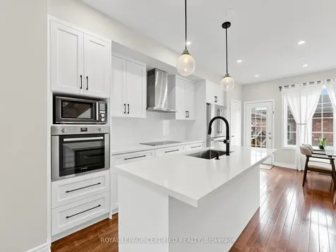 47 Red Brick Road Markham ON L6B 0T8