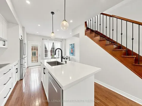 47 Red Brick Road Markham ON L6B 0T8