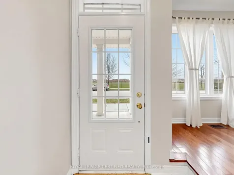 47 Red Brick Road Markham ON L6B 0T8