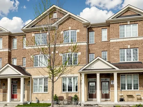 47 Red Brick Road Markham ON L6B 0T8