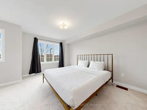 47 Red Brick Road Markham ON L6B 0T8