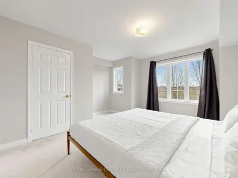 47 Red Brick Road Markham ON L6B 0T8