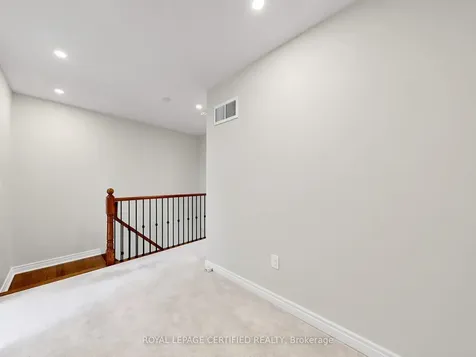 47 Red Brick Road Markham ON L6B 0T8