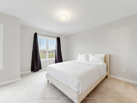 47 Red Brick Road Markham ON L6B 0T8