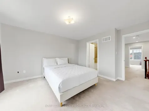 47 Red Brick Road Markham ON L6B 0T8