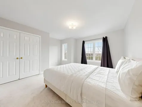 47 Red Brick Road Markham ON L6B 0T8