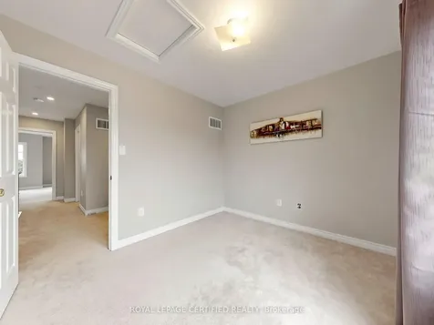 47 Red Brick Road Markham ON L6B 0T8