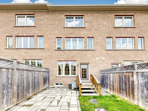 47 Red Brick Road Markham ON L6B 0T8