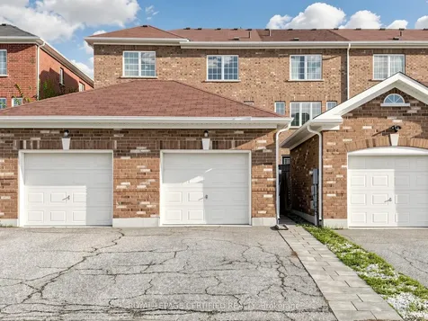 47 Red Brick Road Markham ON L6B 0T8
