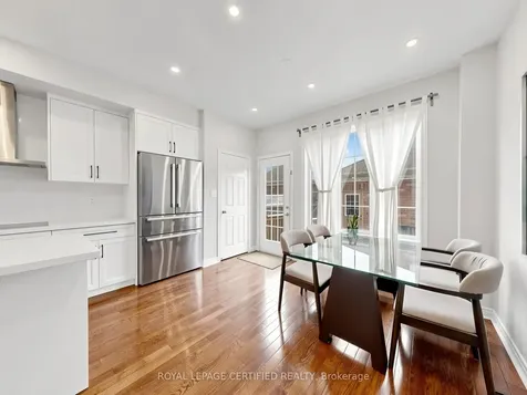 47 Red Brick Road Markham ON L6B 0T8