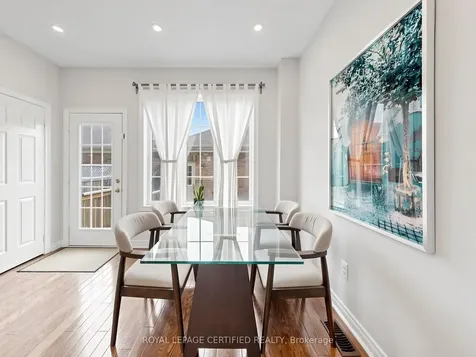 47 Red Brick Road Markham ON L6B 0T8