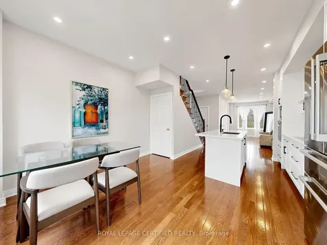 47 Red Brick Road Markham ON L6B 0T8